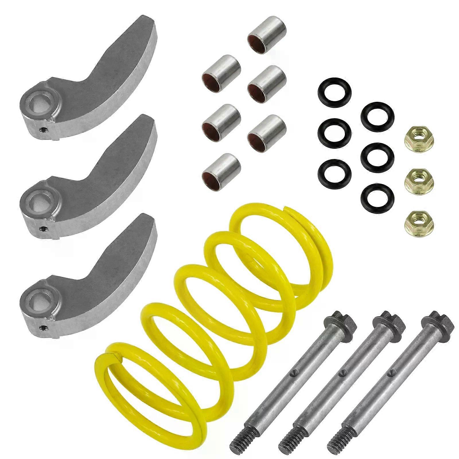 Primary Drive Clutch Assembly Rebuild Kit For Arctic Cat Firecat 700 2005-2006 NO.91762