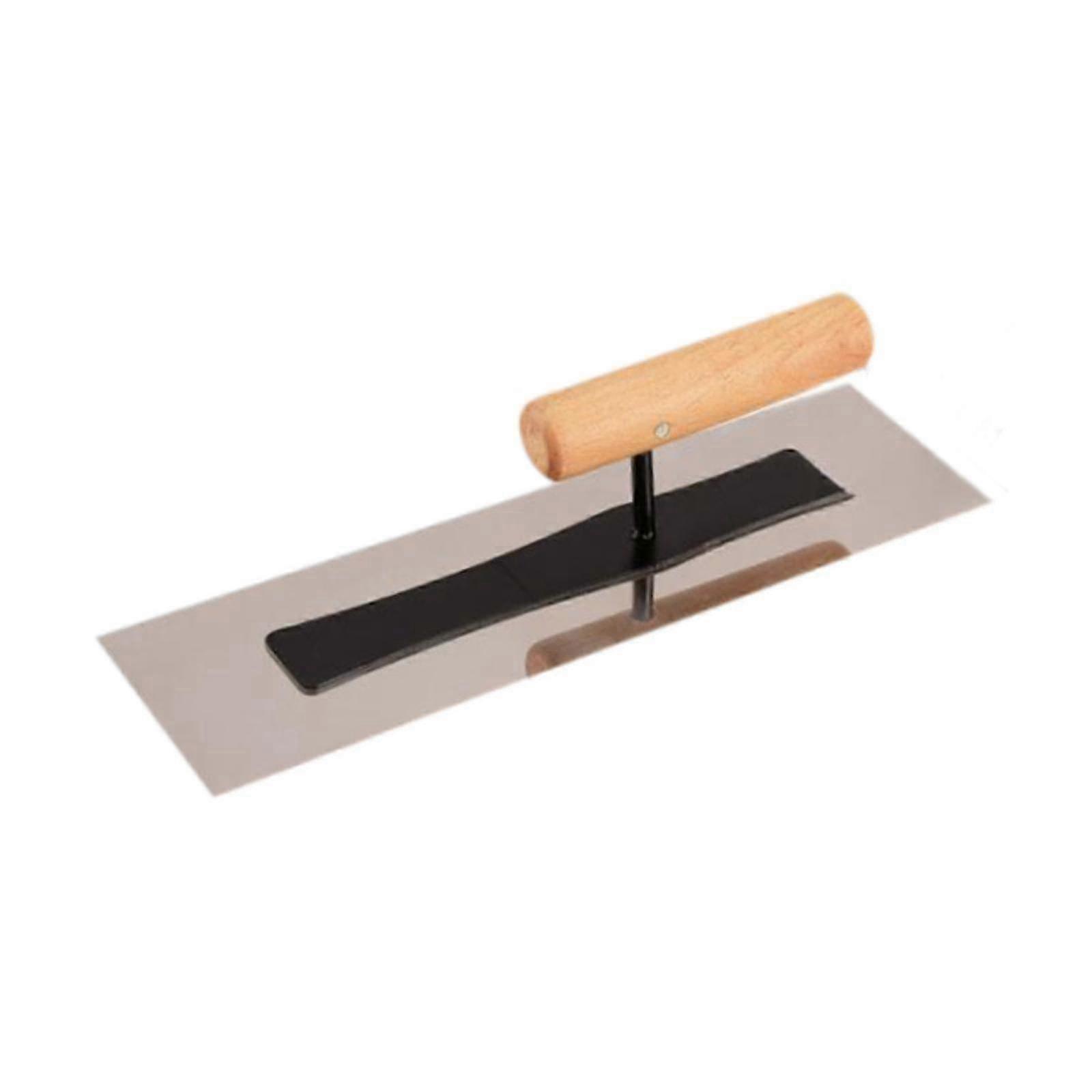 Plaster Trowel Stable for Tile Flooring Grout Float Tiling Tool Plasterboard 24cmx9cmx10cm