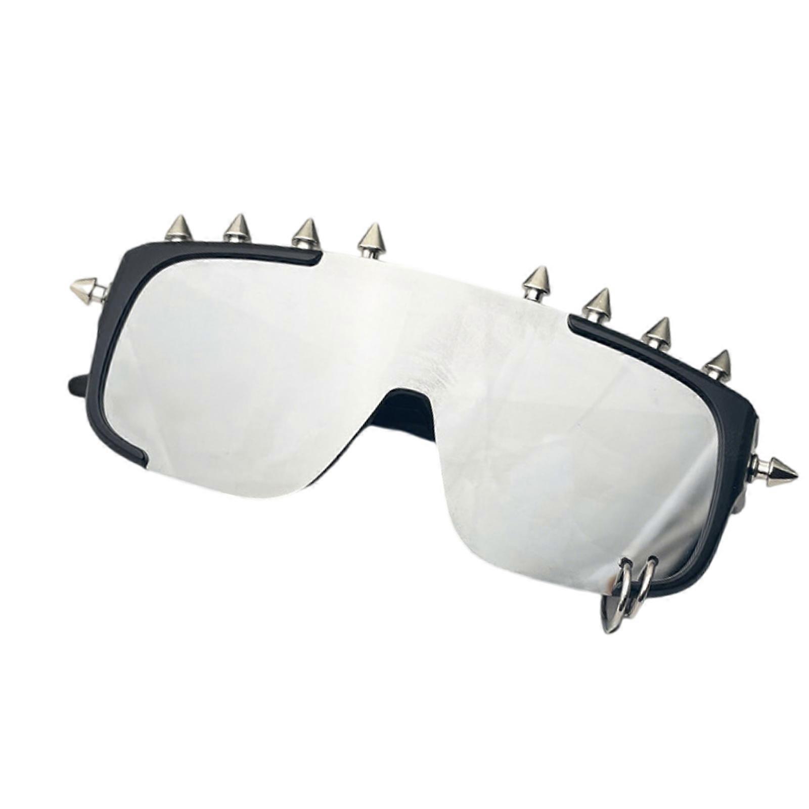 Lightweight Comfortable Unisex Sunglasses With Sun Lens Comfortable Eyewear For Daily Commute Travel Multicolor