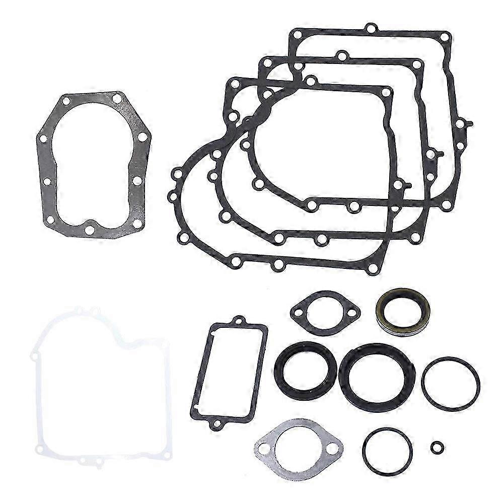 Replacement gasket set for Briggs & Stratton vertical engine 48