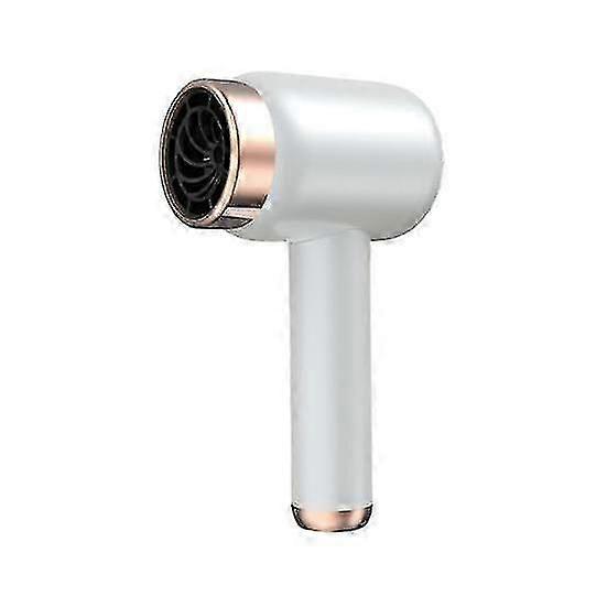 Fast drying cordless hair dryer for home use rechargeable
