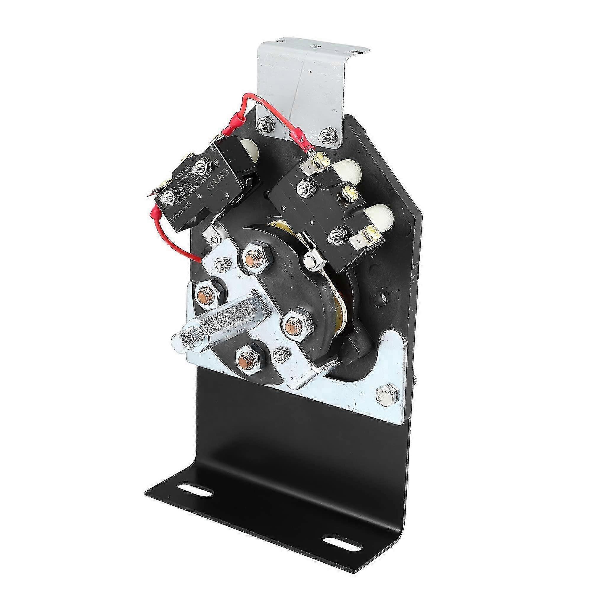 Golf Cart 36 Volt Forward Reverse Switch Assembly for EZGO Elec Medalist (PTV) 1998 1999 TXT 1998 2011