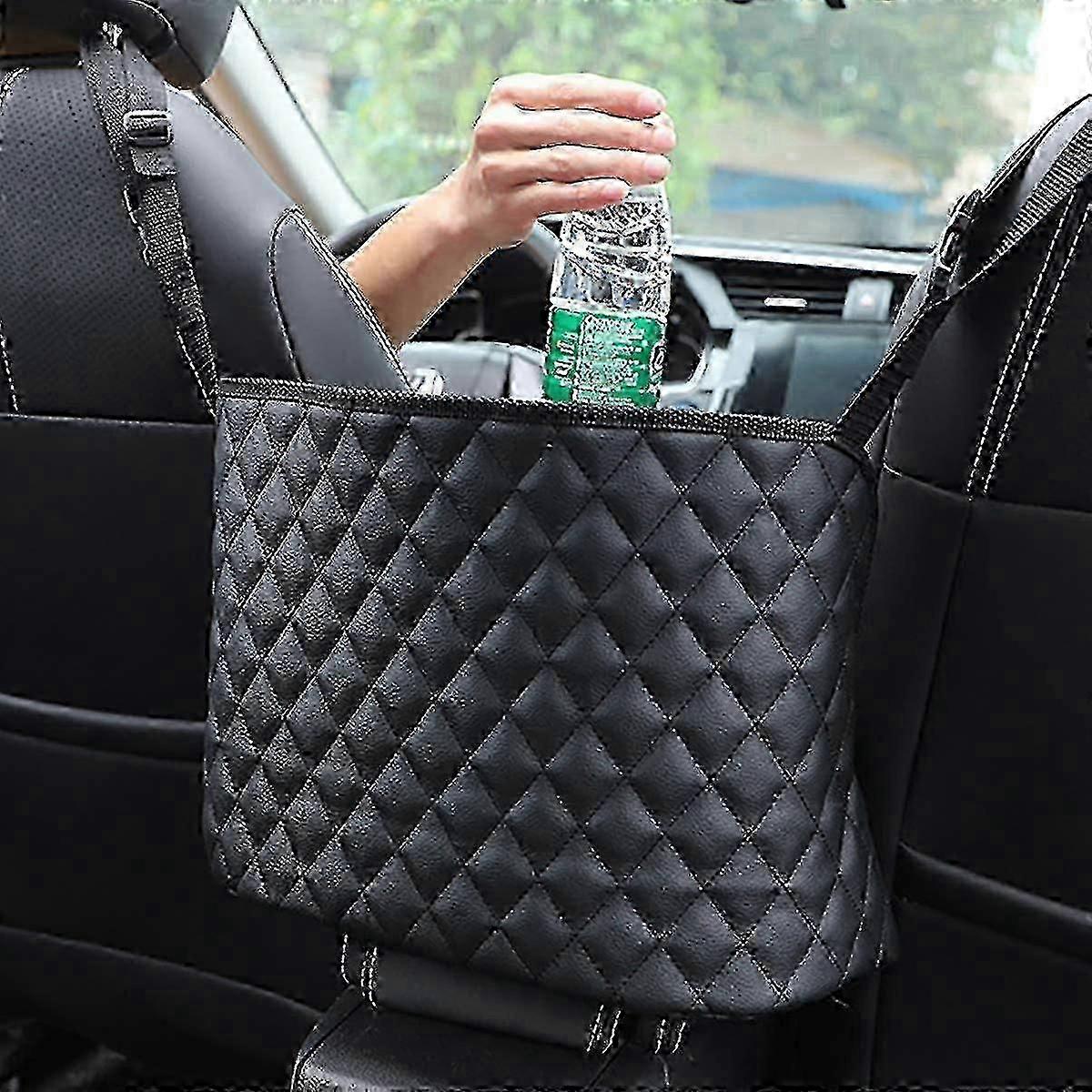 حقيبة شبكة السيارة ، حقيبة شبكة السيارة ، حقيبة H ، حقيبة مقعد السيارة ، حقيبة H ، حقيبة ستورا مقعد حقيبة السيارة