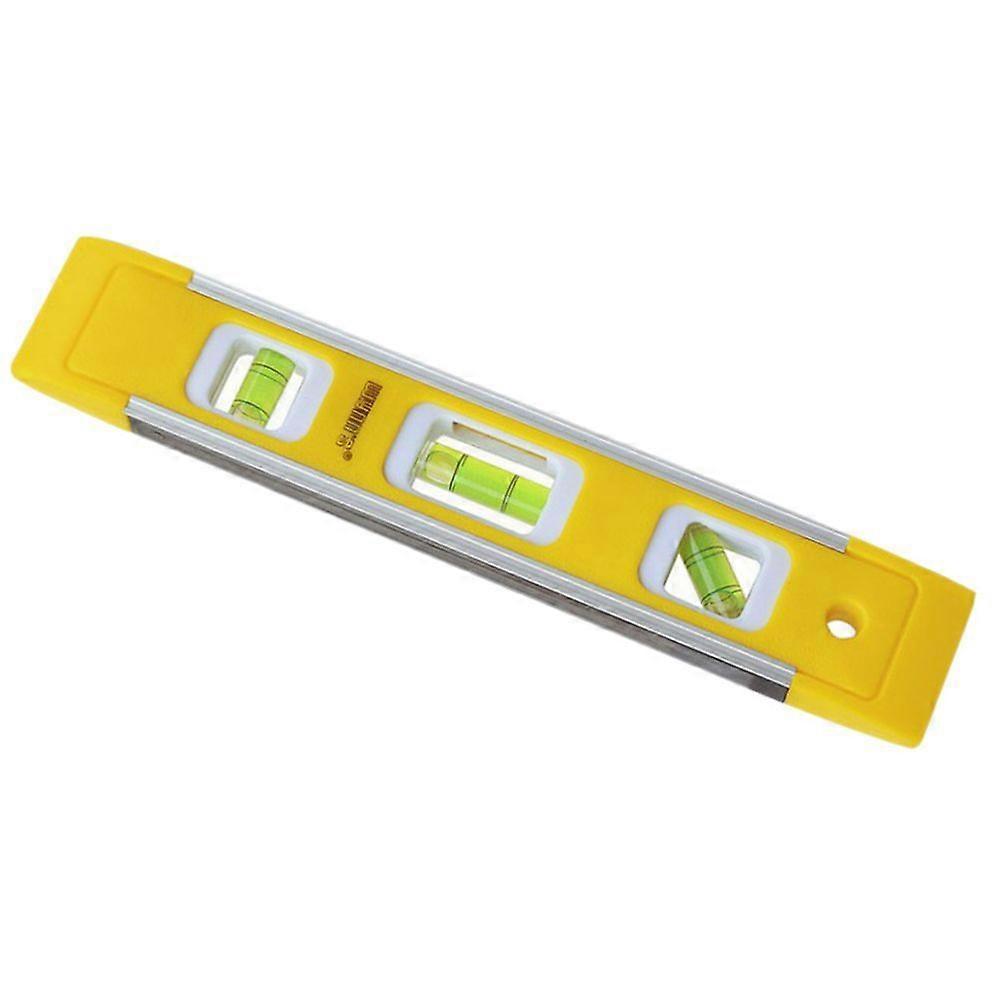 magnetic level gauge ruler ruler finder 225mm tool w0332b 225mm