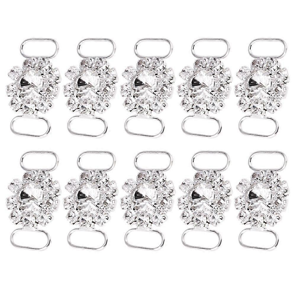 Rhinestone Buckles
