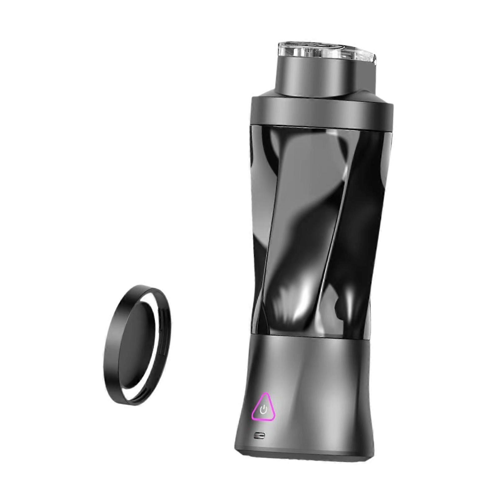 Fresh Juice Blender,Portable Blender Cup,Cordless Versatile Electric Juicer