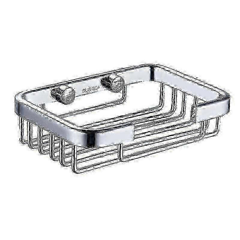 1pcs Soap Dishes, Wall Mounted Soap Holder