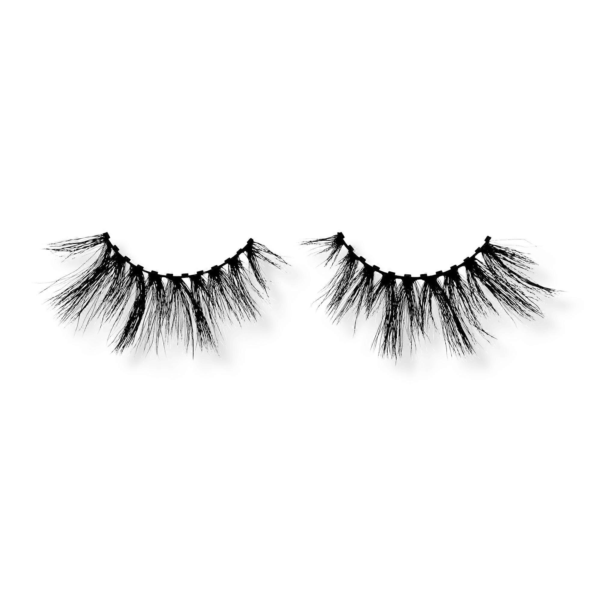 Ace Beauté Paris Magnetic Lashes, 1 Pair