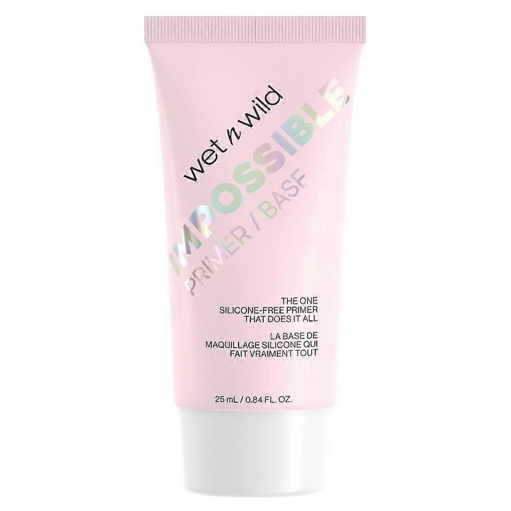 Wet N Wild Prime Focus The Impossible Primer, 0.84 Oz