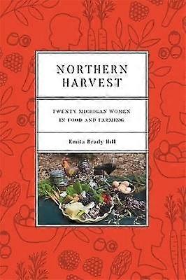 Récolte dans le Nord