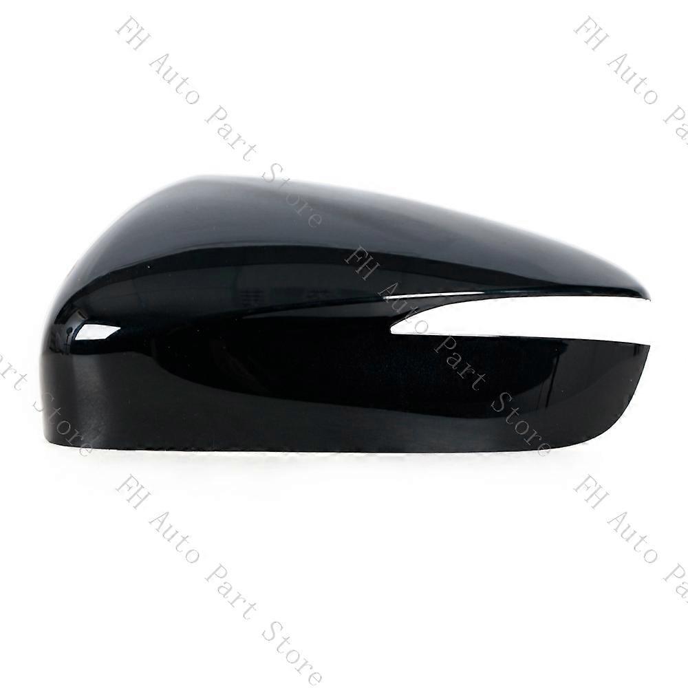 Autodeur zijspiegel afdekking huisdeksel dop shell voor Mazda CX-5 CX5 2015 2016 / CX-3 CX3 2016 2017 2018 2019