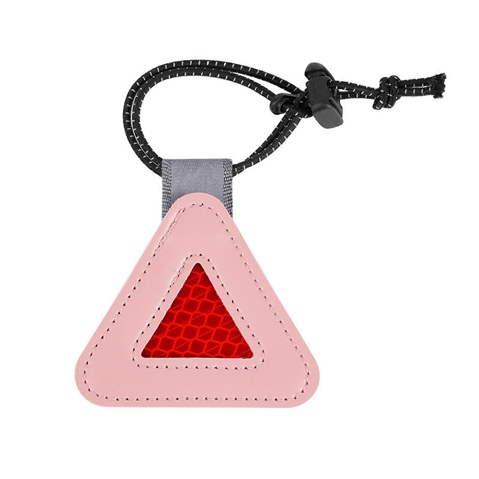 Offering Night Visibility On Multicolor