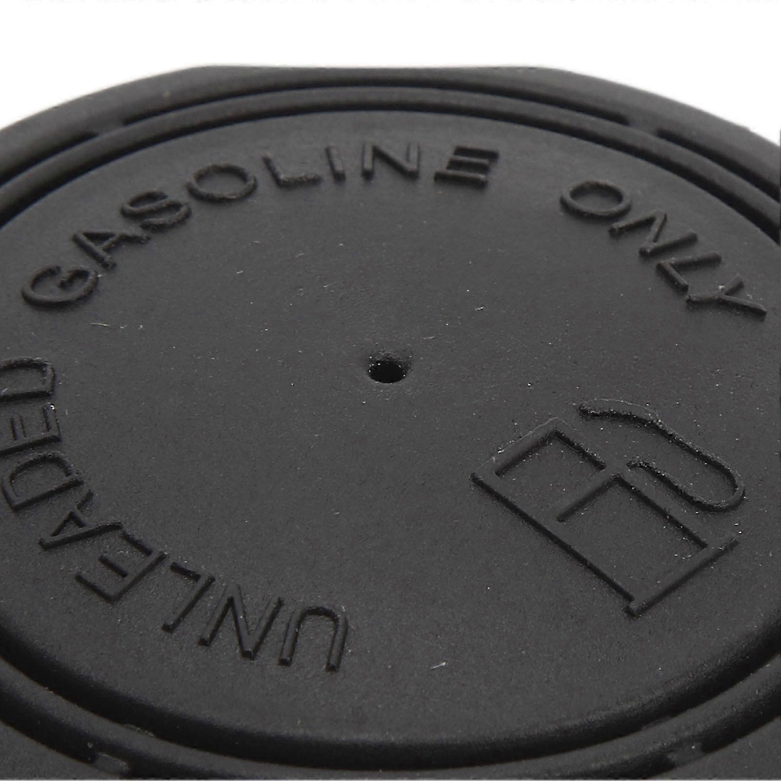 52mm Vehicle Engine Fuel Cap 795027 - Easy Installation No Tools