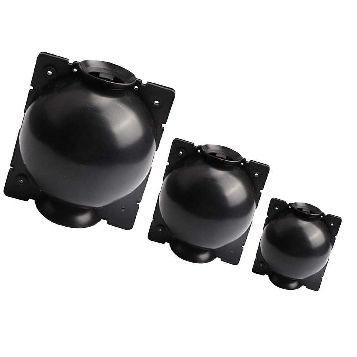 3PCS Plant Rooting Ball Reusable AirLayering Propagation Pods for Rapid Growth and Asexual Cloning