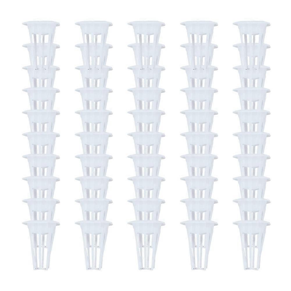 Hydroponic Growing System Planting Baskets