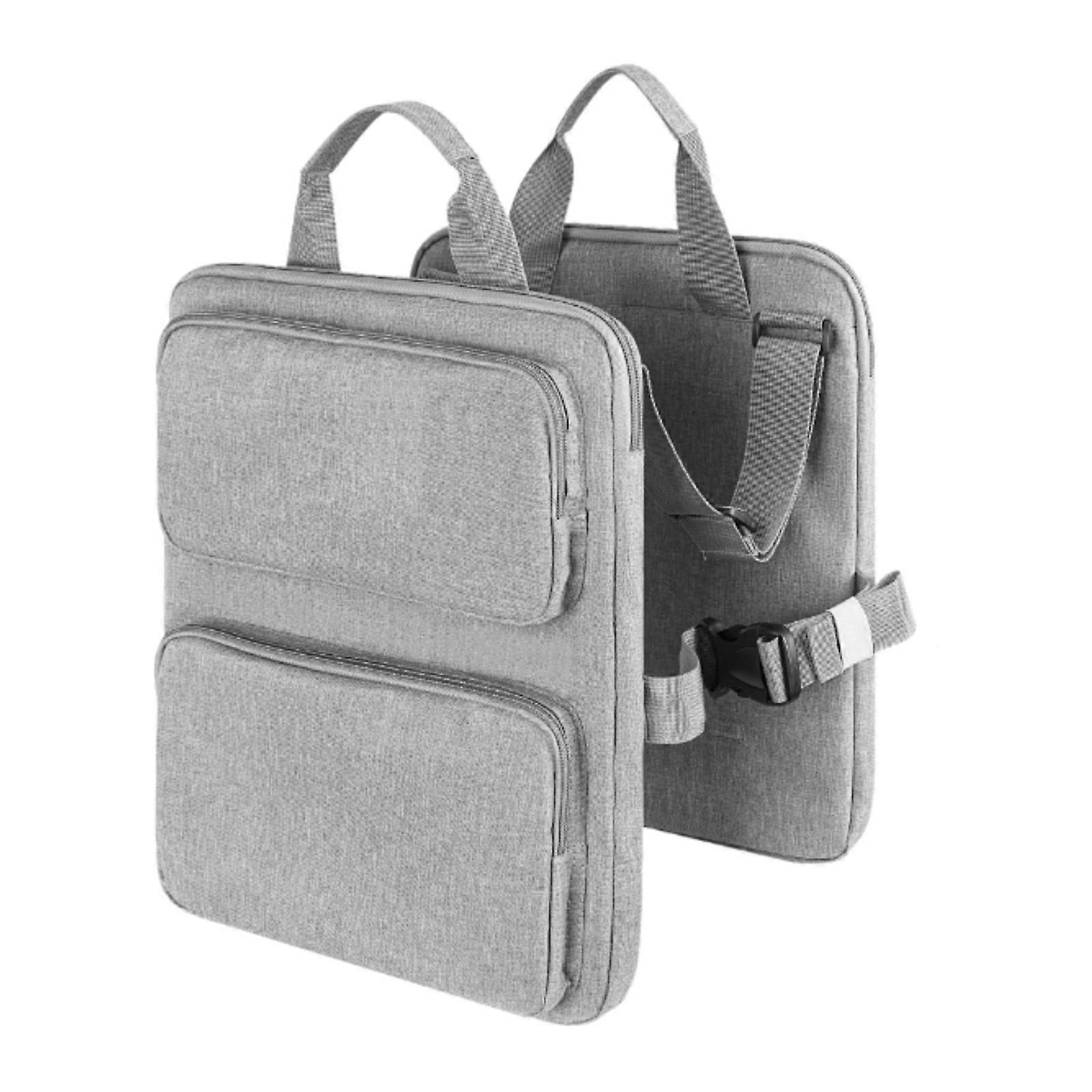 Gepäckorganizer für Handgepäck oder Koffer, Reiseaccessoires-Tasche mit