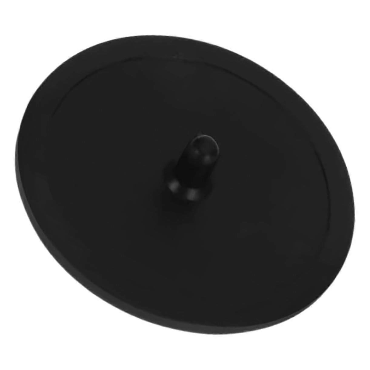 Blind Filter Backflush Disc for Espresso Machine Deep Cleaning and Wide Compatibility