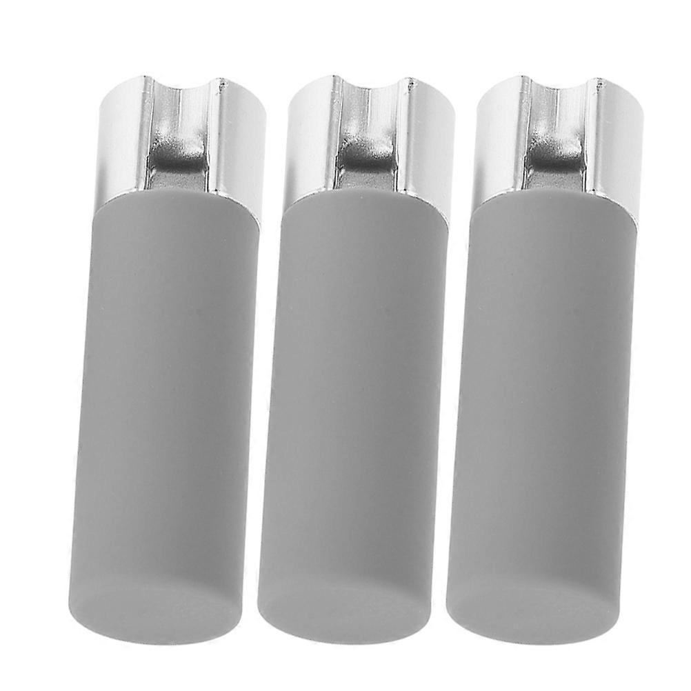 Grey Cord Weights Cord Weights for Curtain 3Pcs Blinds Weight Set