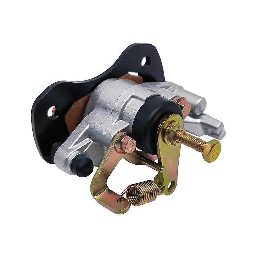 UTV Parking Brake Assembly with Secure Parking Lock, Direct Fit Replacement for Side by Side