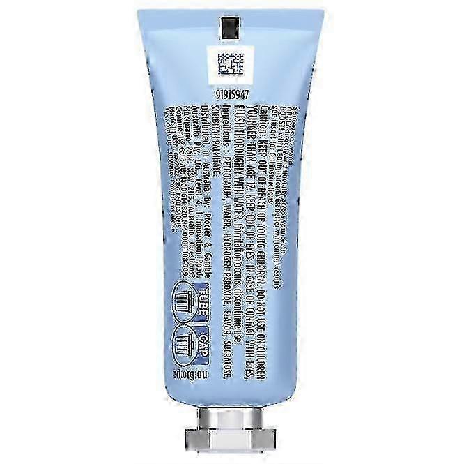 OralB - Whitening Emulsions with Wand Applicator (25g)