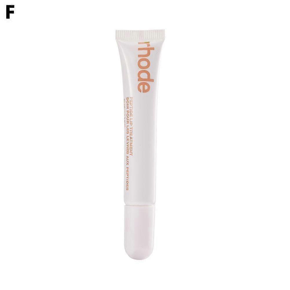Gloss teinté 10 ml pour une hydratation quotidienne et un fini transparent