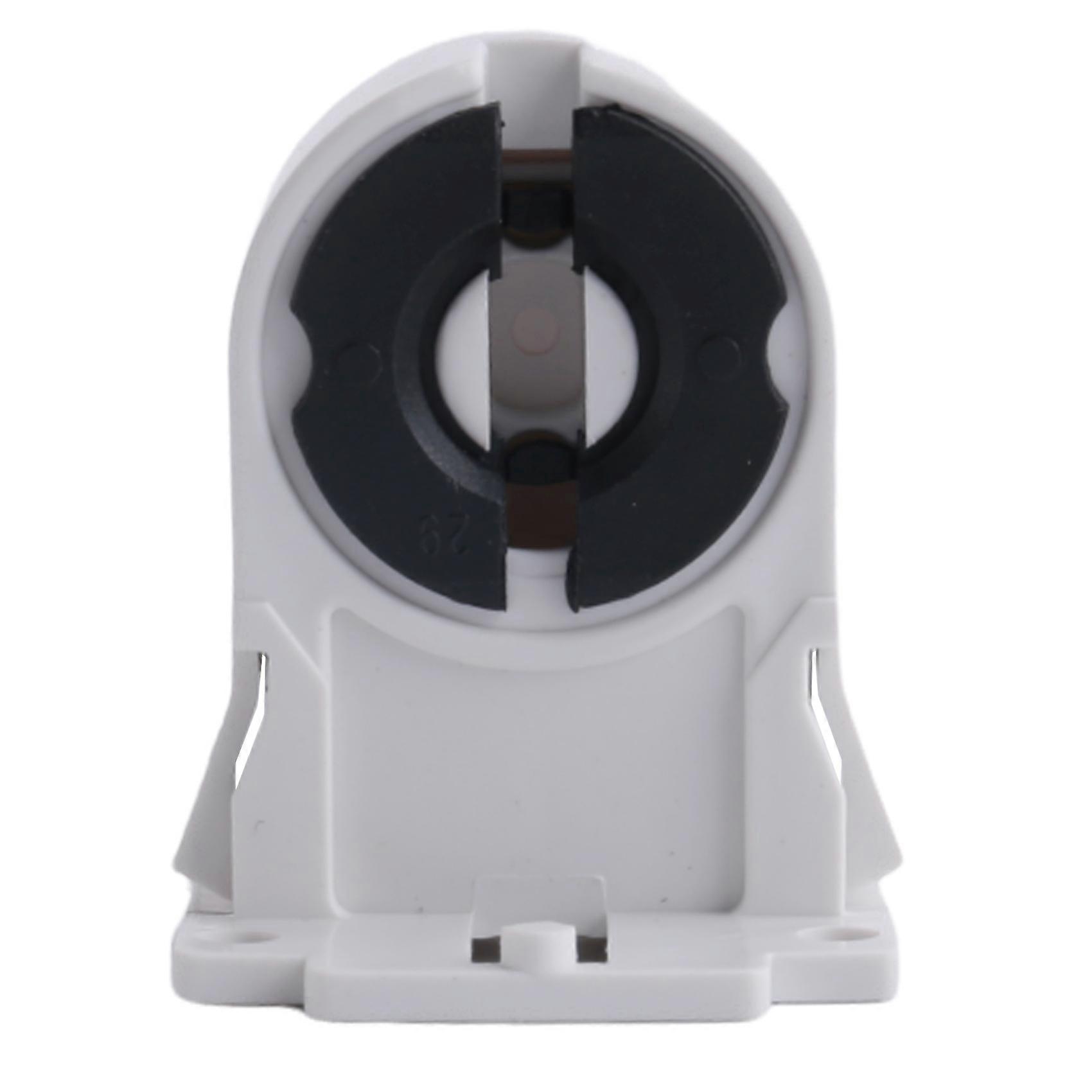 T8 Fluorescerende Belysning Socket LampeHolder