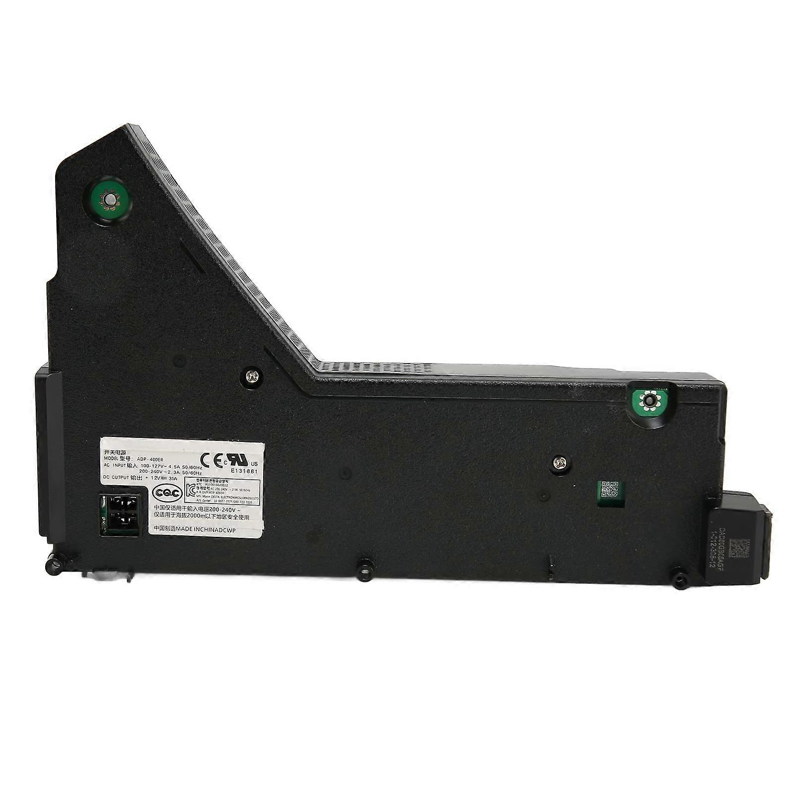 Power Supply Replacement for PS5 Console 100240V US Plug, Precise Fit, Stable Performance