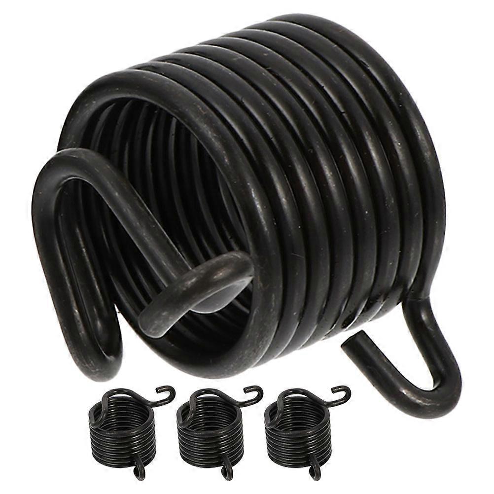 Retainer Spring for Air Tool for Fixing Use 4Pcs Pneumatic Supply