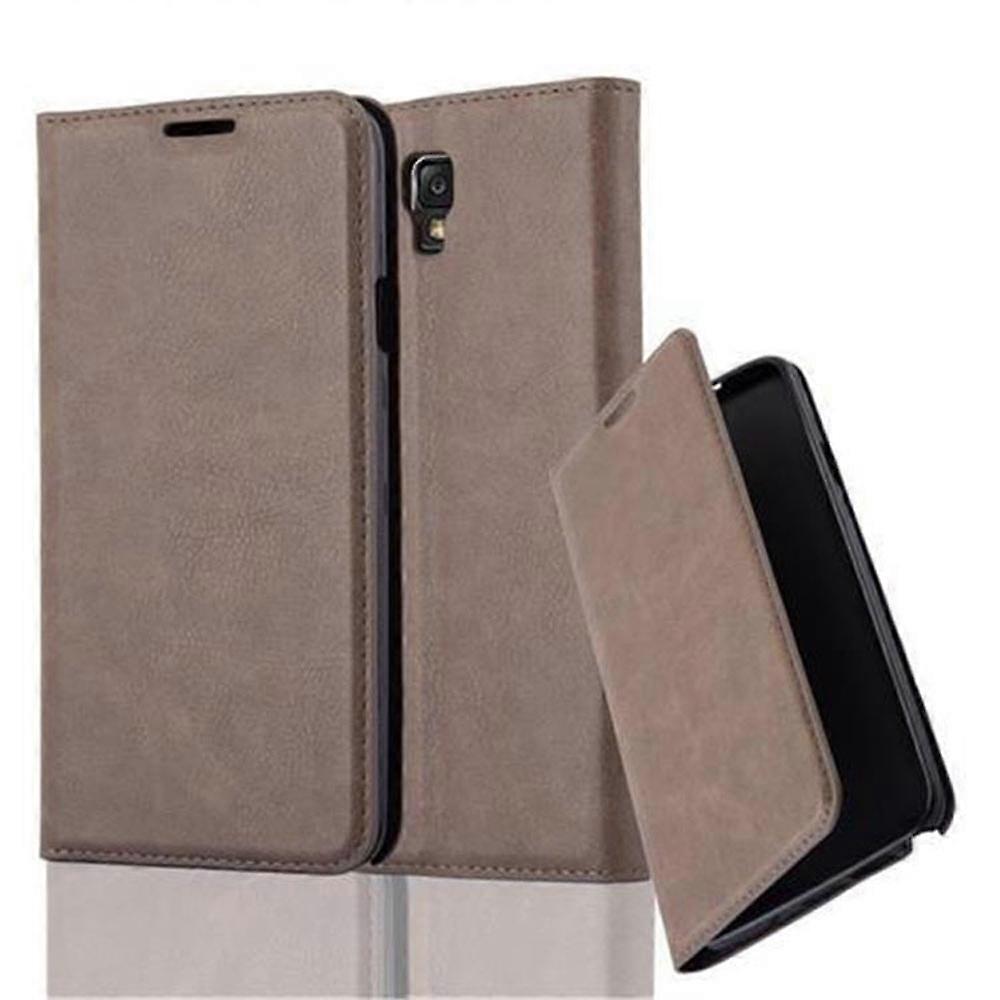 Samsung Galaxy NOTE 3 NEO Case - Protective Case with Stand Function and Card Slot
