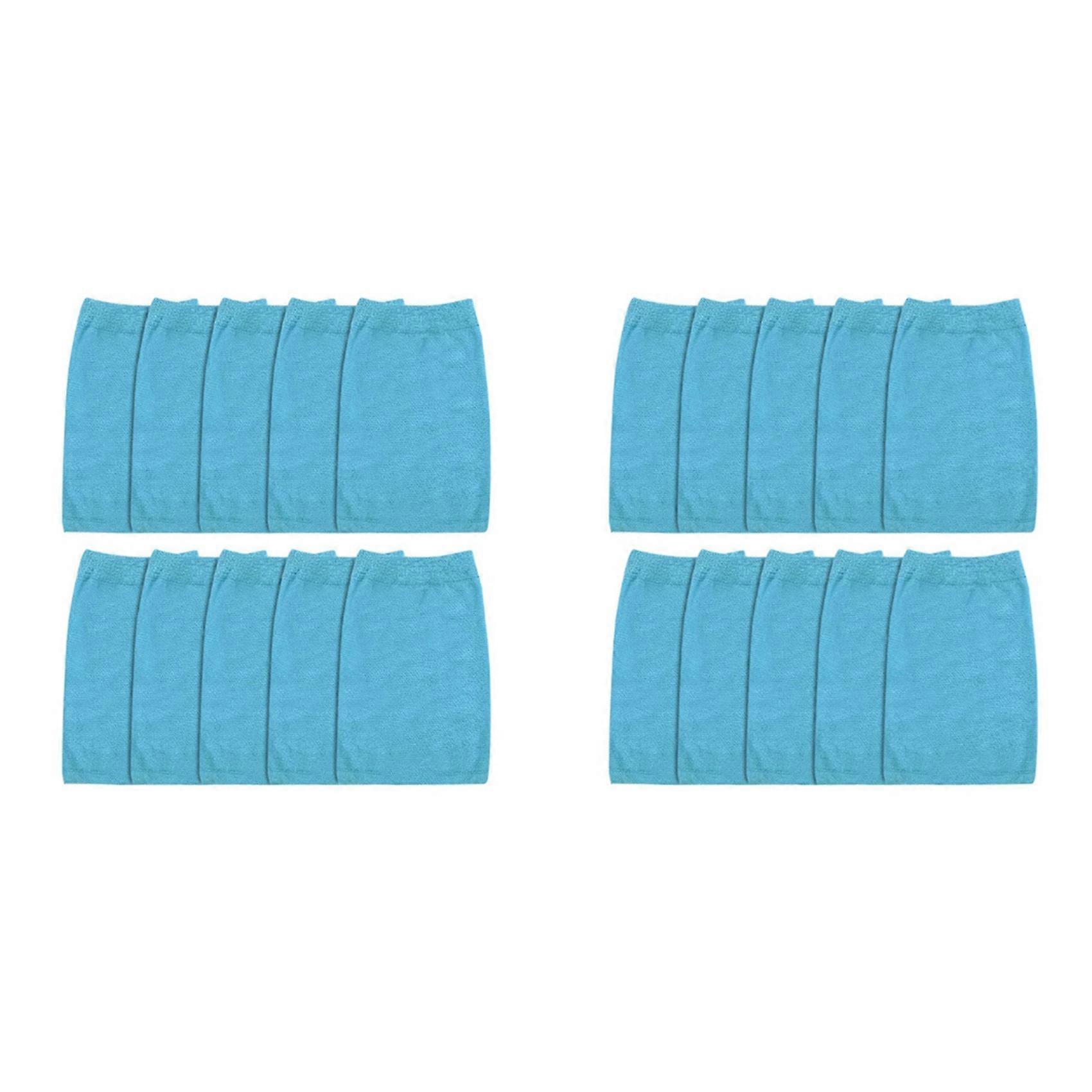 10PCS Pool Skimmer Filter Pool Skimmer Sock Reusable Filter Baskets