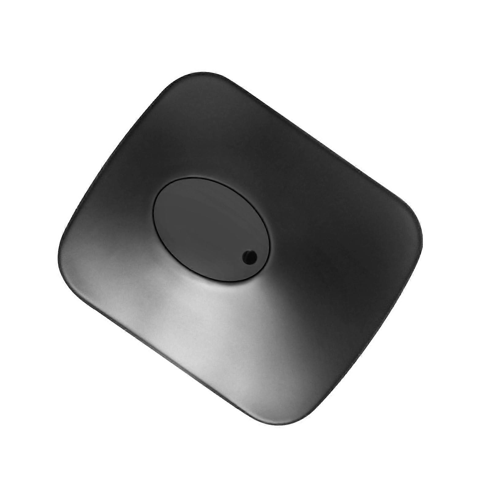 Heavy Duty Desktop Speakers Stand For Studio Monitors And Bookshelf Speakers Black Desktop Mount