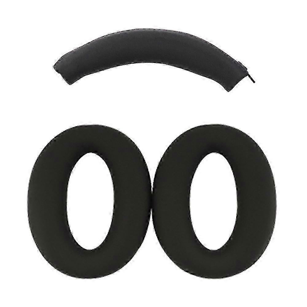 Protective Set for Sony WH-XB910N Headphone Headband