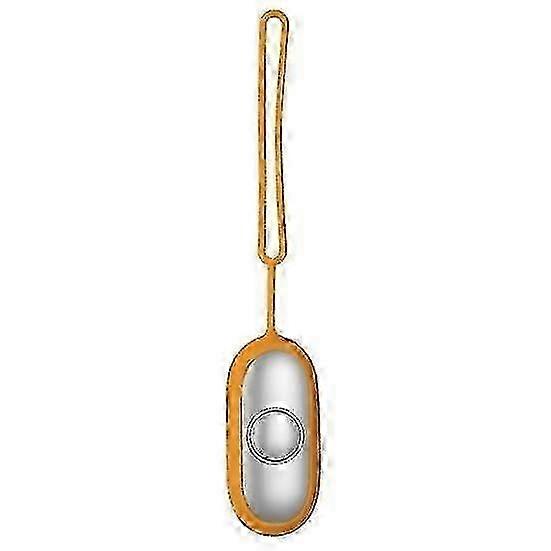 Bærbart søvninstrument for angstlindring, oppladbart og kompakt
