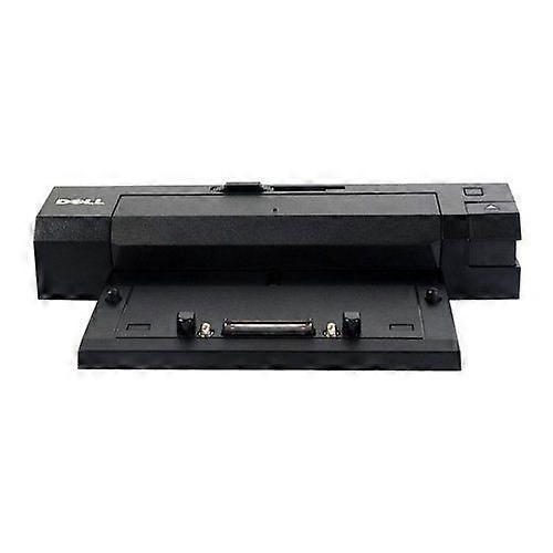 Central Unit - DELL - 452-11508 - USB 3.0 Docking - Black - Compatible with Precision M4700/M6800