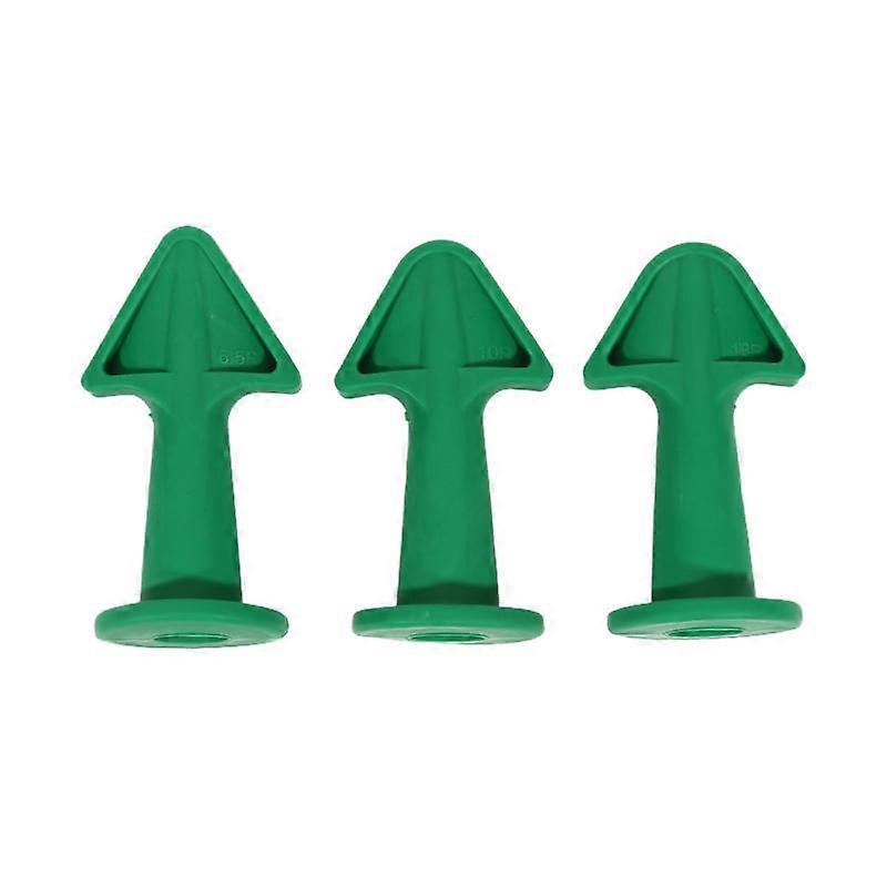 Multi Angle Beautiful Seam Glue Applicator Scraper Edge Trimming Tool Residual Glue Removal Precise Application for Tile Seams Home Renovation