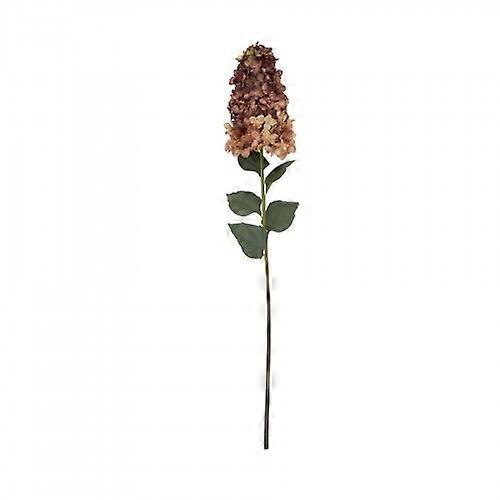 Hill Interiors Spear Hydrangea Artificial Flower