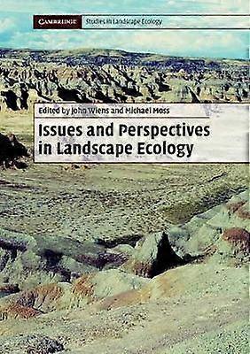 Issues and Perspectives in Landscape Ecology