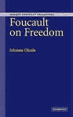 Foucault on Freedom