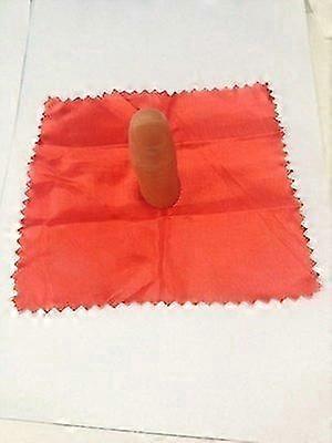 2-pack - Thumb with Cloth - Magic & Illusions - Gimmick, magic trick.