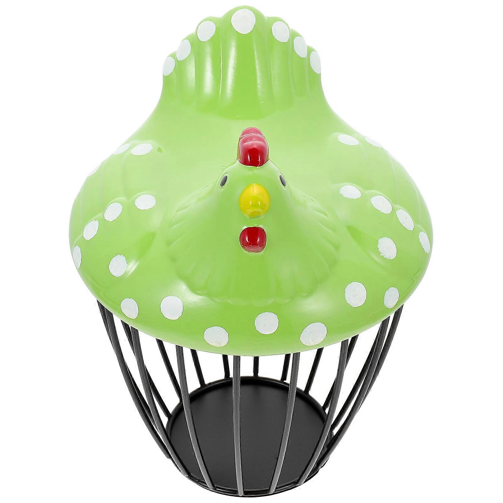 Multi-Function Egg Basket Household Storage Basket for Storage Sturdy