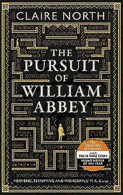 The Pursuit of William Abbey