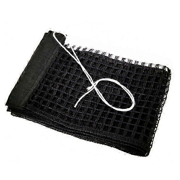 Indoor/outdoor Table Tennis Nylon Net 2025