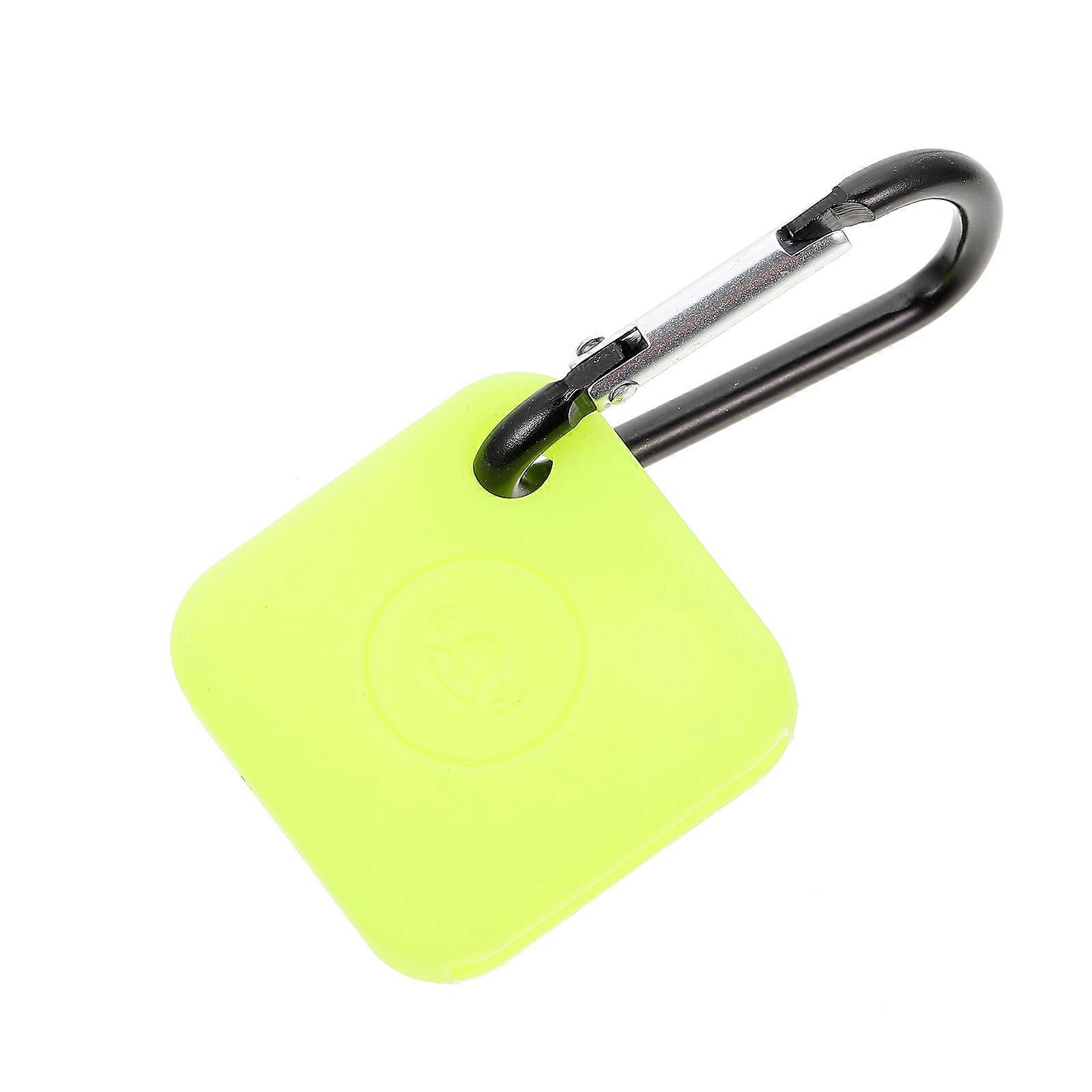 Durable Tracker Silicone Protective Case for Tile Mate Pro