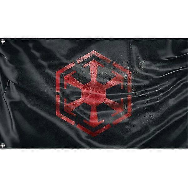 Sith Empire, Star Wars Flag