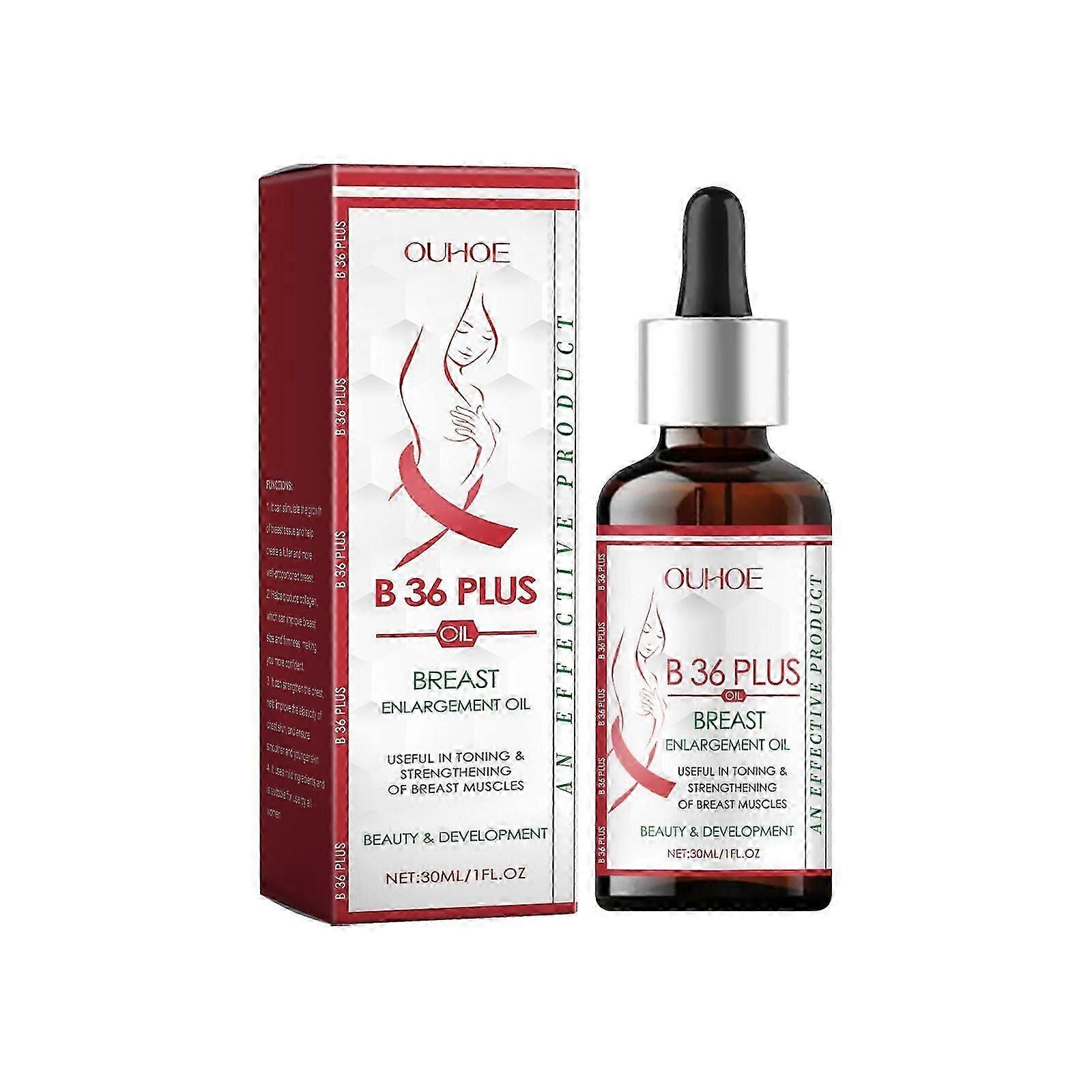 Herbal Chest Essential Oil