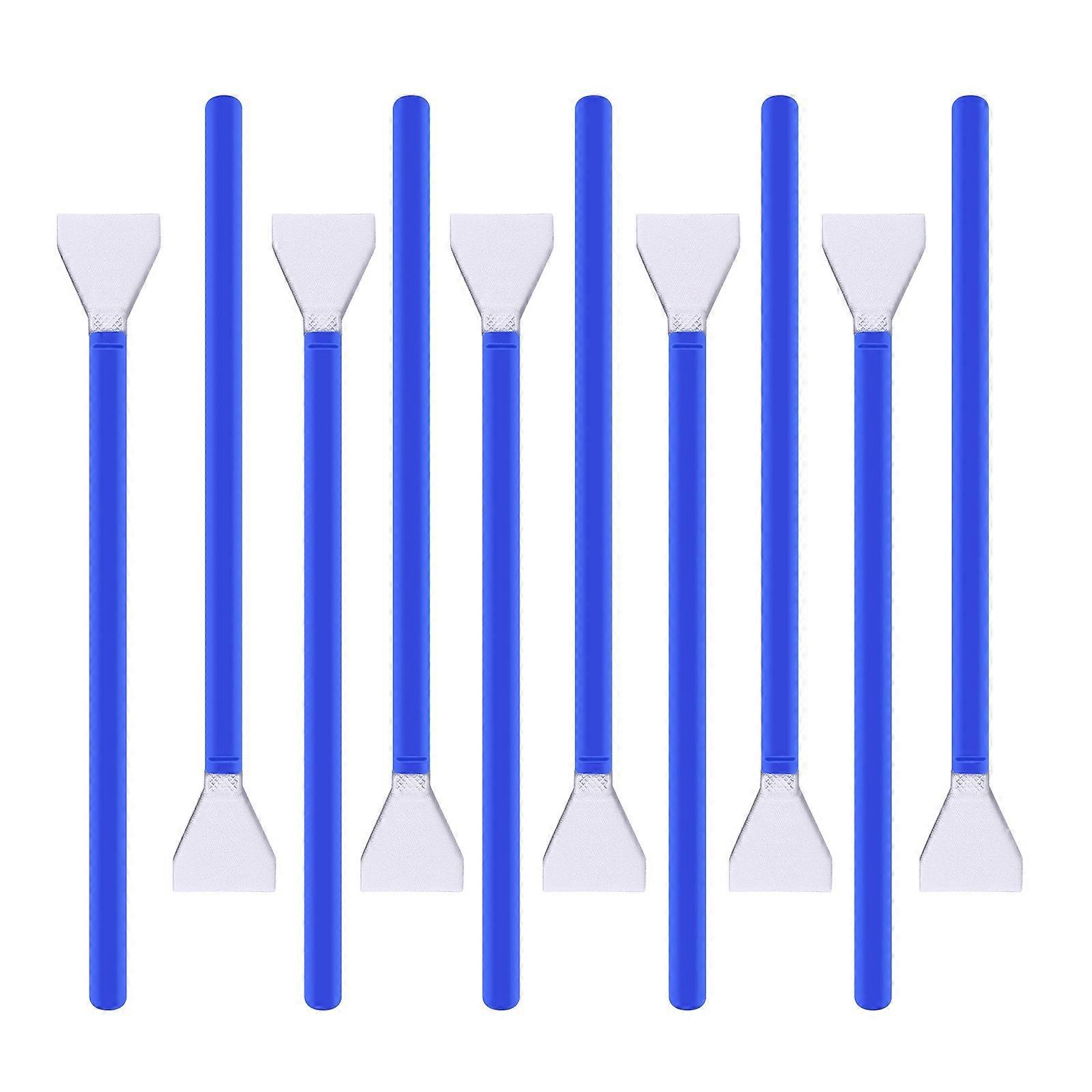 K&amp;F CONCEPT 10Pcs 16mm Cleaner Swab for APS-C Sensor DSLR Camera Sensor Cleaning Kit