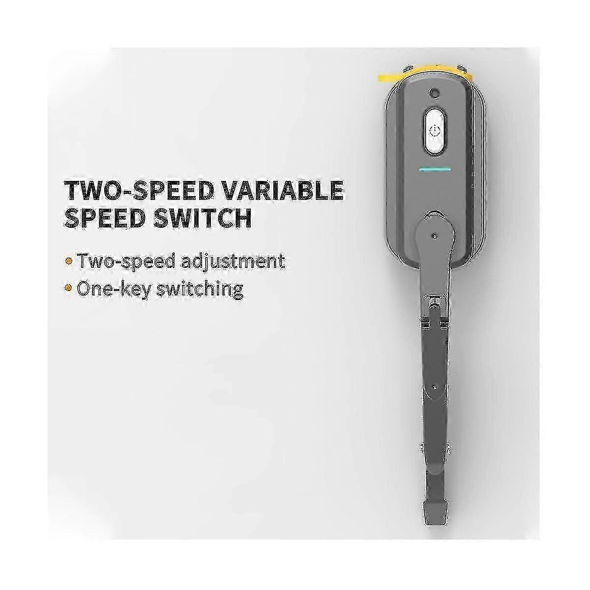 800mah Cycle Electric Wiper Wiper Wiper Compatible With