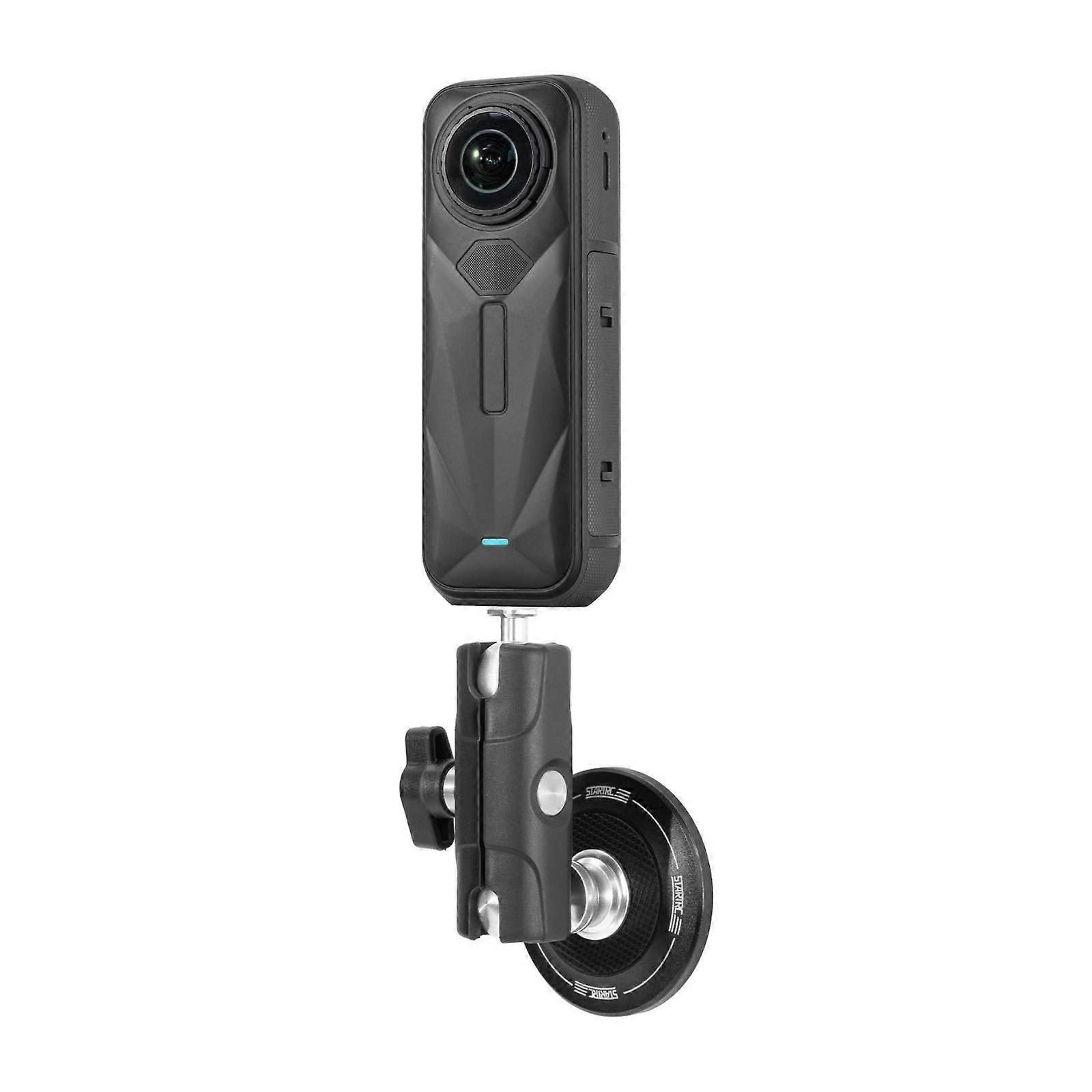 Magnetic Universal Expansion Bracket