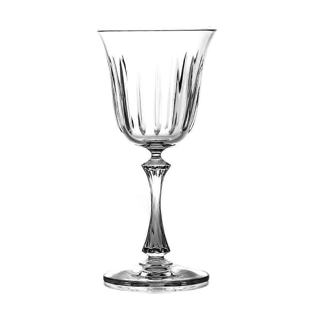  Crystal Julia crystal glasses 6 pieces Vertigo 10349
