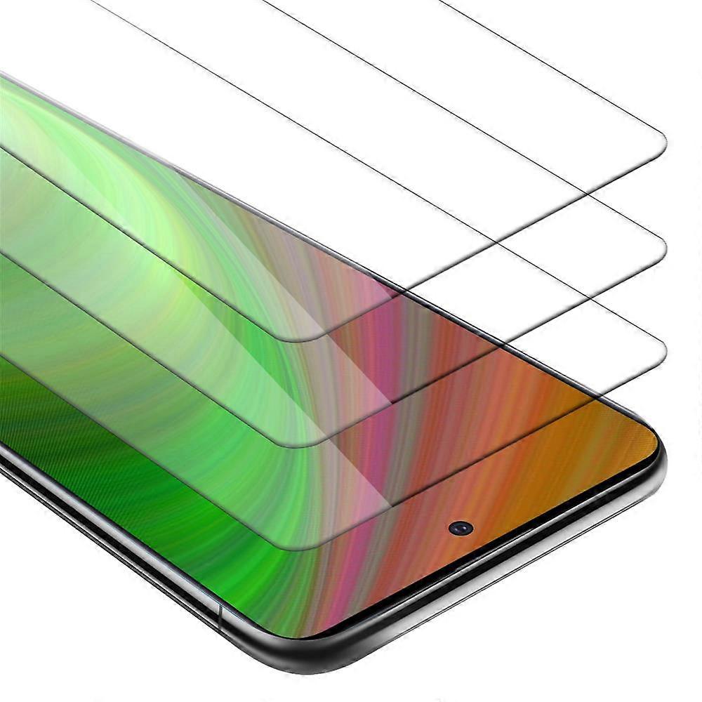 3x Film Samsung Galaxy A51 4G / M40s Screen Protector